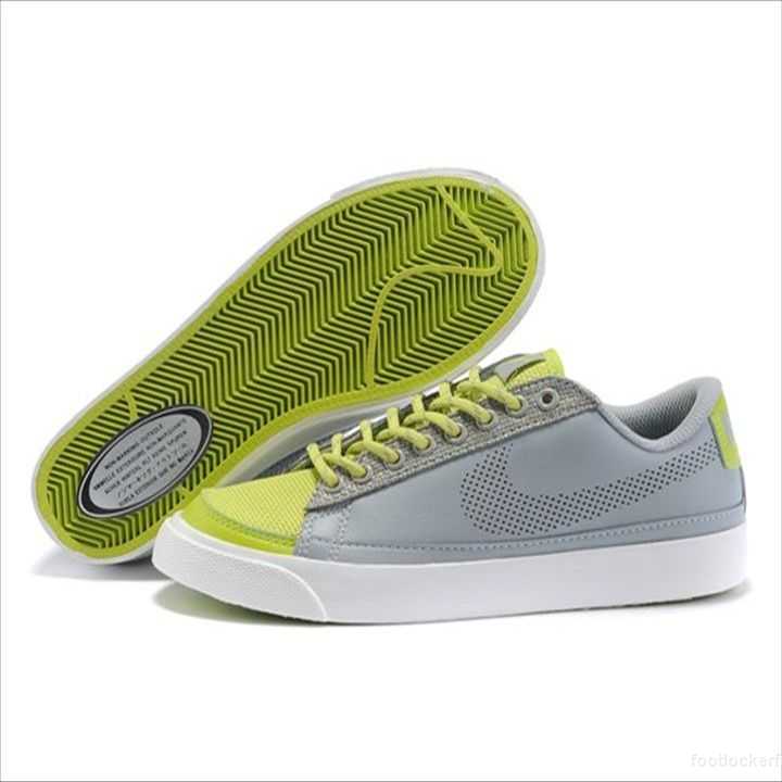Nike Blazer Low Homme Nouveaustyle Discount Basket Blazer Nike